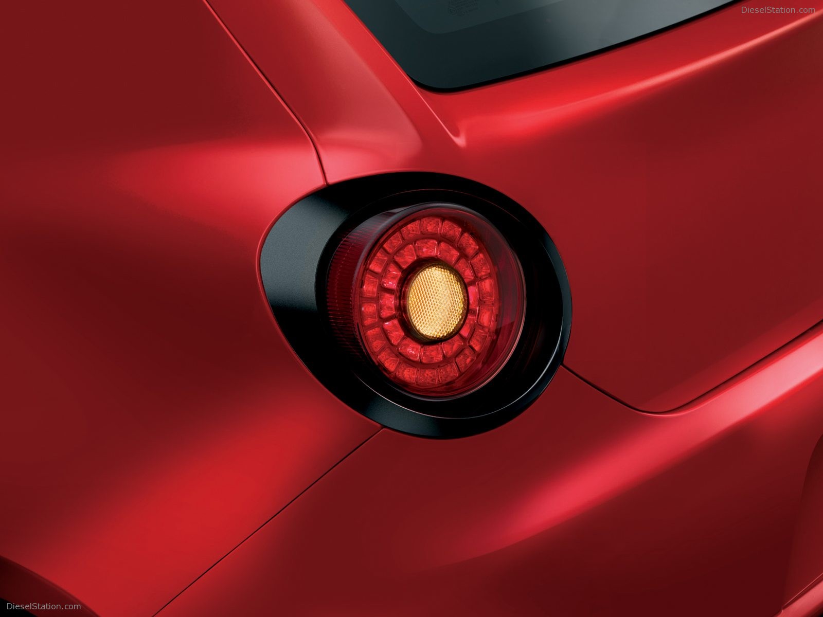 Alfa Romeo Mi.To 2008 More Pics